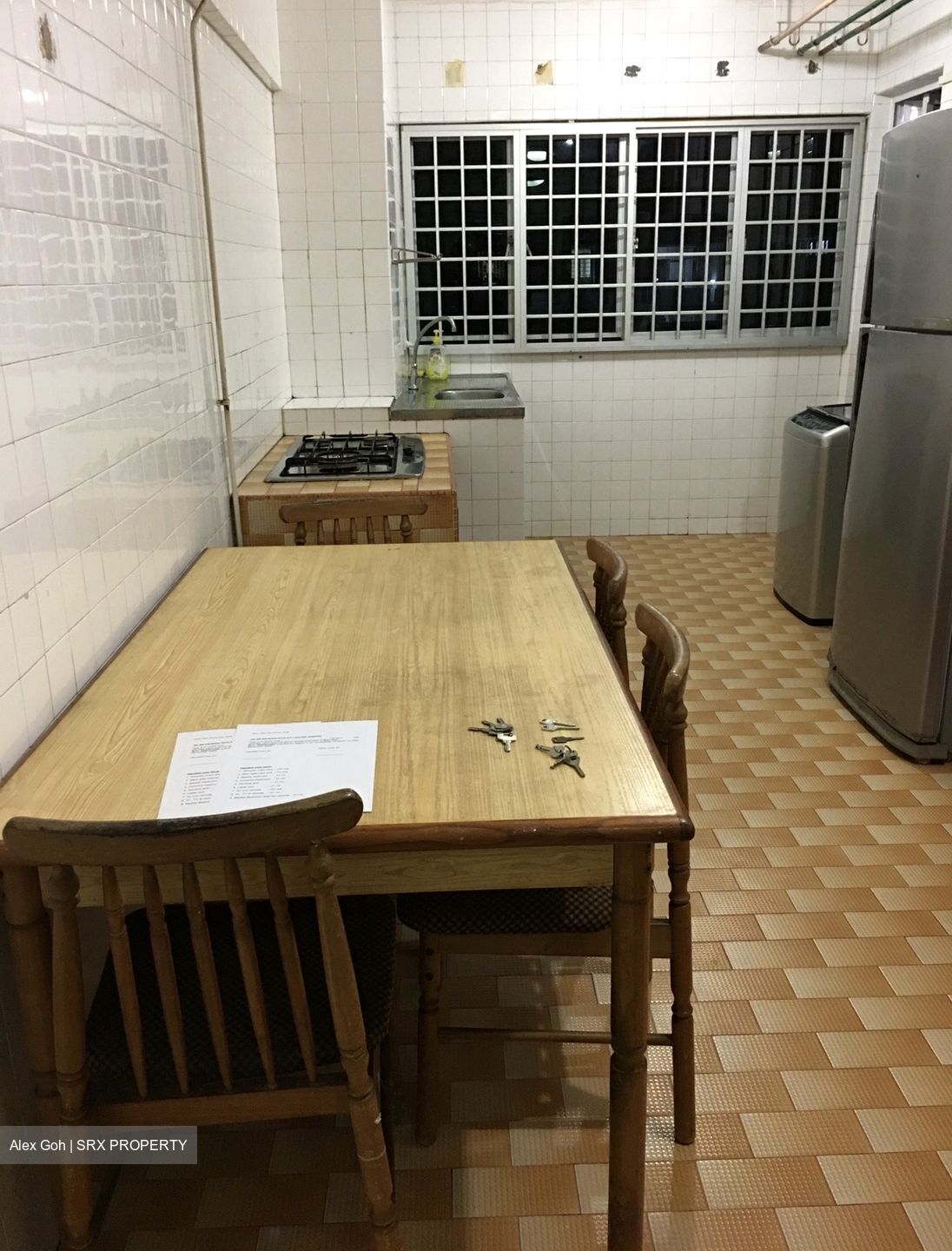 Blk 520 Bedok North Avenue 1 (Bedok), HDB 3 Rooms #638212631
